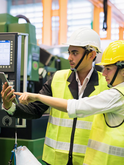 Tabadul Trading Company